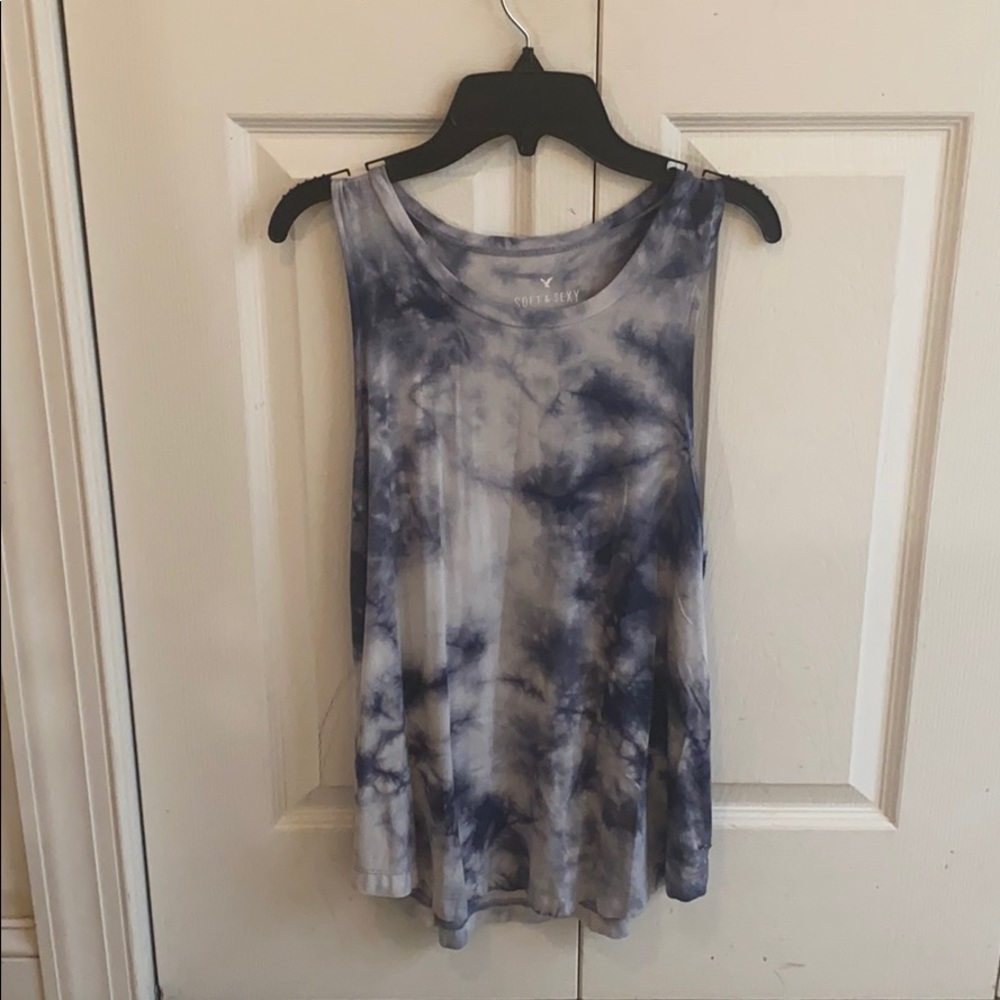 American Eagle Women's Soft & Sexy Tank